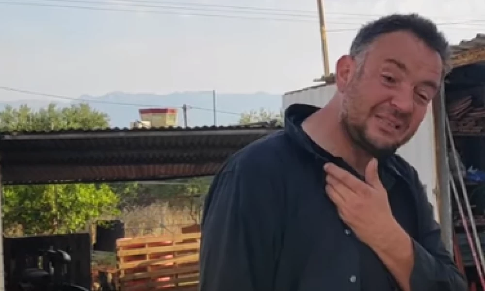 Χανιά: “Νομίζουν πως έχω καταπιεί ότι έπεσε η Ιωάννα”